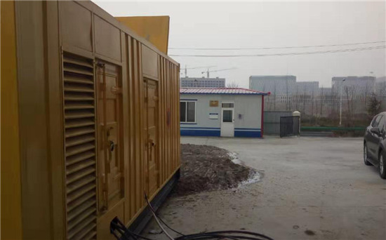 西丰发电机组电缆选型核心注意事项