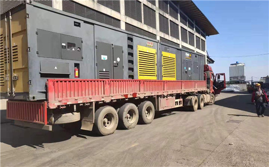 西丰200KW发电机组适配电缆规格选型指南