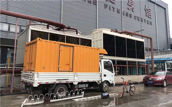 西丰300KW发电机组适配电缆规格选型指南