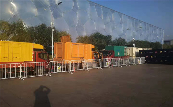 西丰400KW发电机组适配电缆规格选型指南
