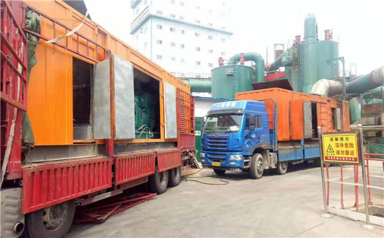 西丰100KW发电机组适配电缆规格选型指南