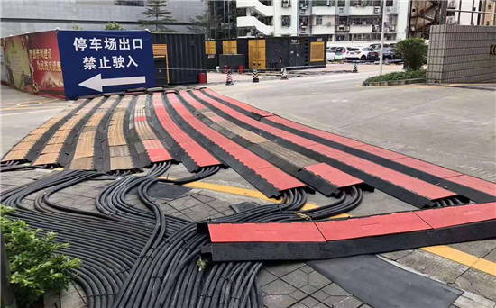 西丰发电机组电缆选型完整具体步骤（工程通用标准流程）